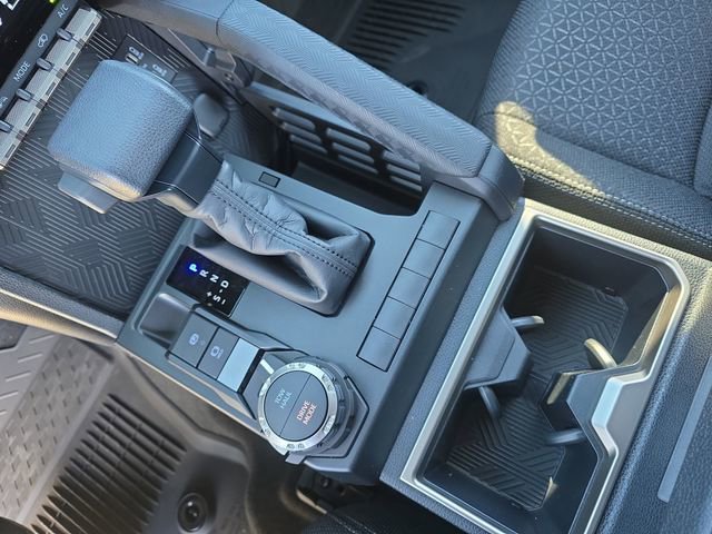 New 2026 Toyota 4Runner SR5 image 24