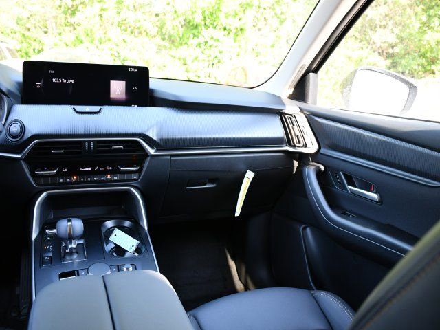 New 2026 MAZDA CX-70 SC AWD/4WD image 19
