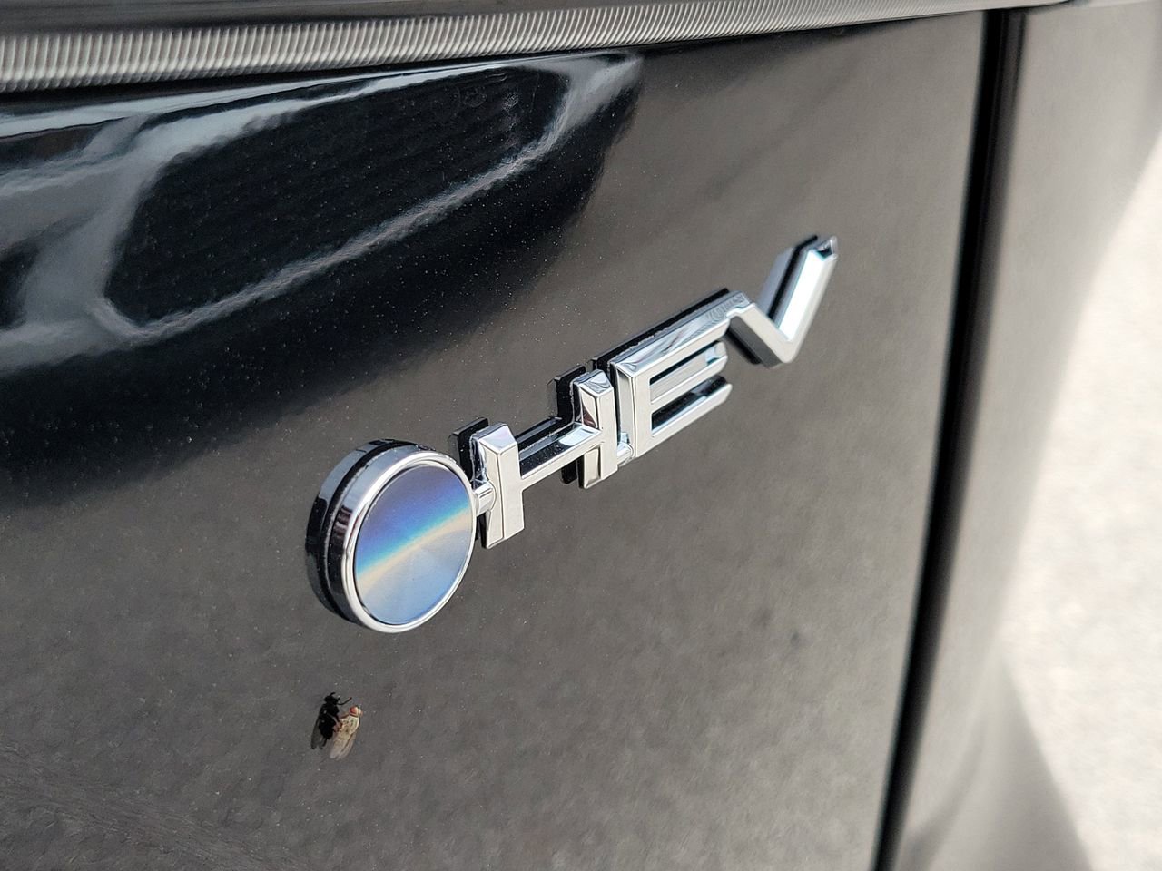 New 2026 Toyota Highlander XLE image 8