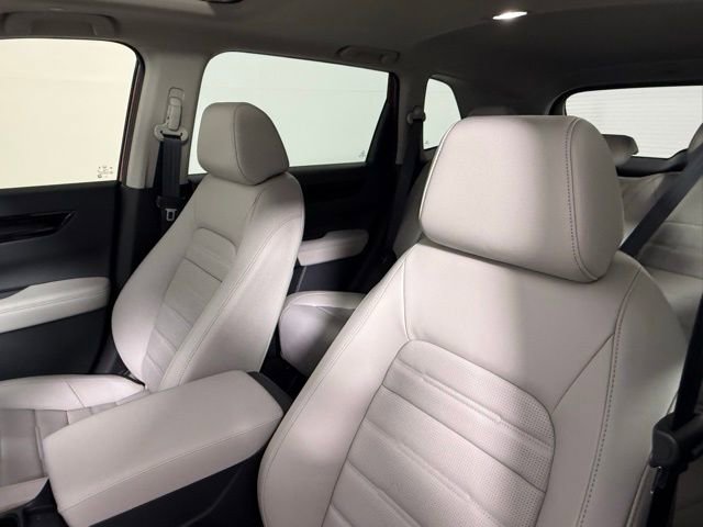 Used 2026 Honda CR-V EX-L image 26
