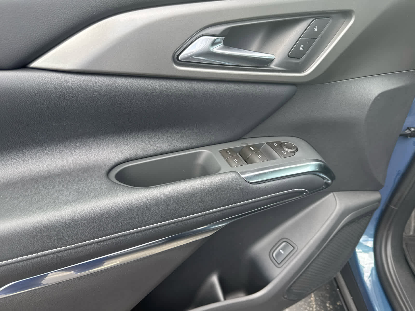 New 2026 Chevrolet Traverse LT AWD/4WD image 19