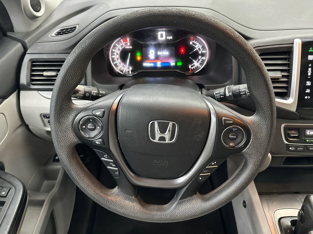 Used 2016 Honda Pilot EX image 22