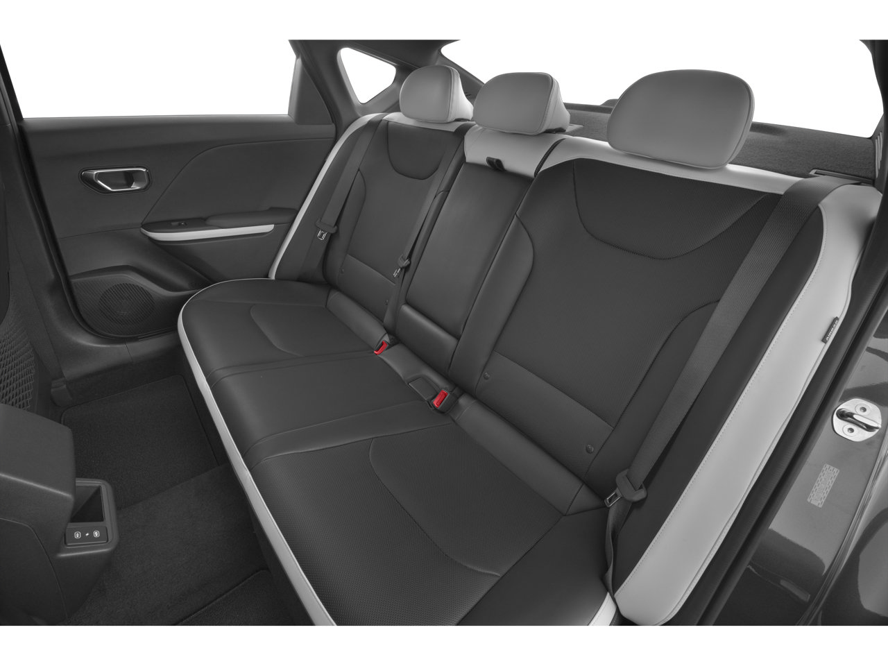 New 2026 Kia K4 EX FWD image 9