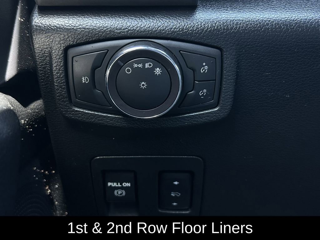 Used 2019 Ford Expedition Max XLT w/ Equipment Group 202A image 28