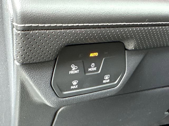 New 2026 Volkswagen Atlas SEL Premium R-Line image 40