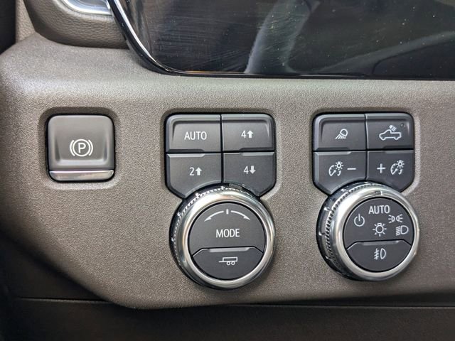 Used 2025 GMC Sierra 2500 SLT image 21