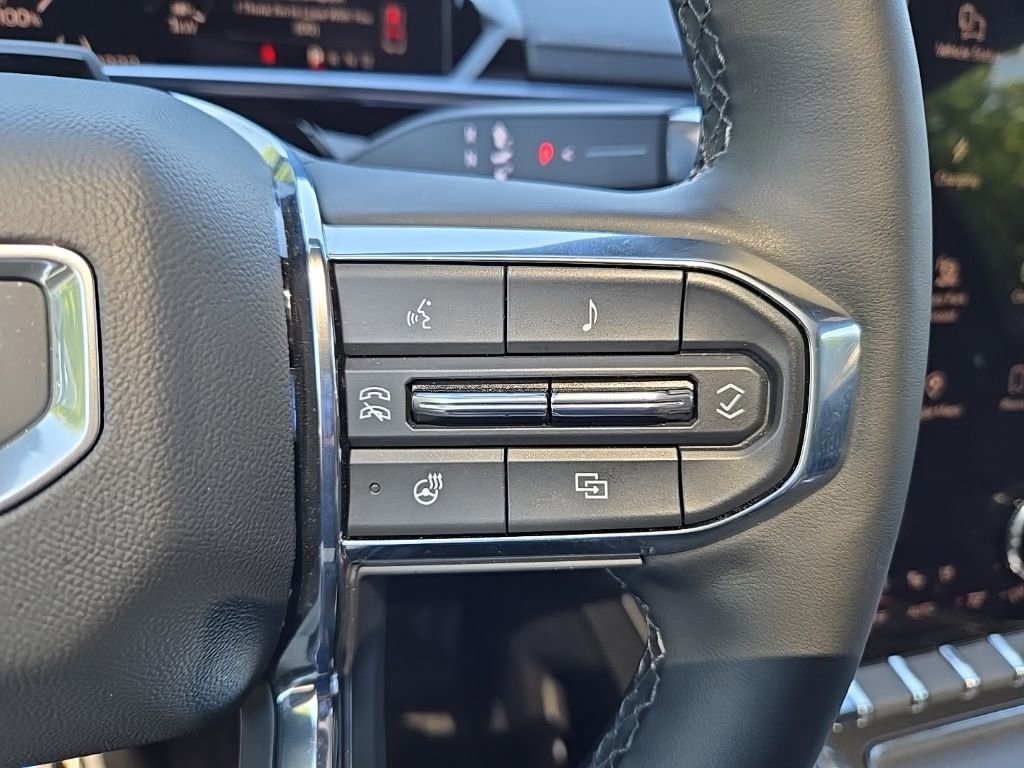 Used 2026 GMC Sierra EV AT4 AWD/4WD image 17
