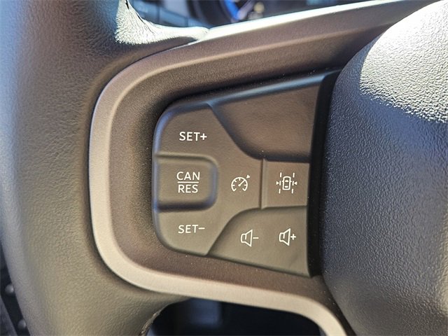 Used 2024 Ford Bronco Big Bend image 26