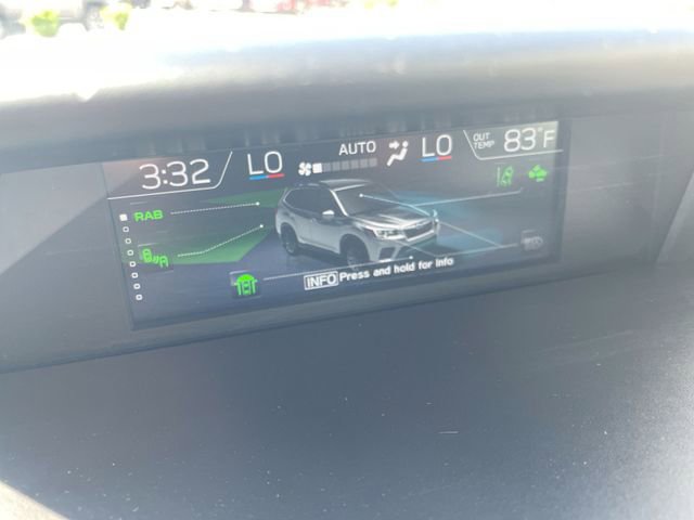 Used 2022 Subaru Forester Wilderness image 18