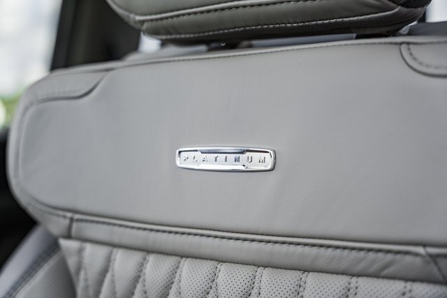 New 2026 Ford F350 4x4 Crew Cab Super Duty image 42