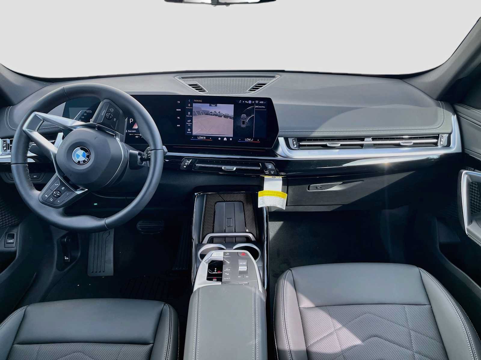 New 2027 BMW X1 xDrive28i AWD/4WD image 9