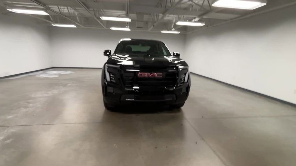 New 2026 GMC Sierra EV Elevation image 44
