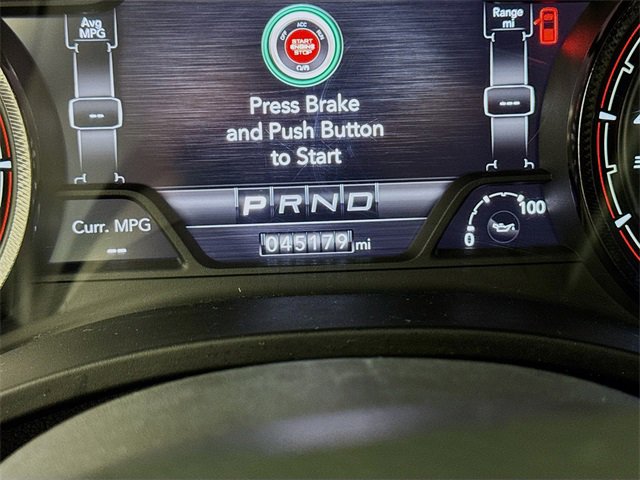 Used 2021 RAM 1500 TRX w/ TRX Level 1 Equipment Group image 13