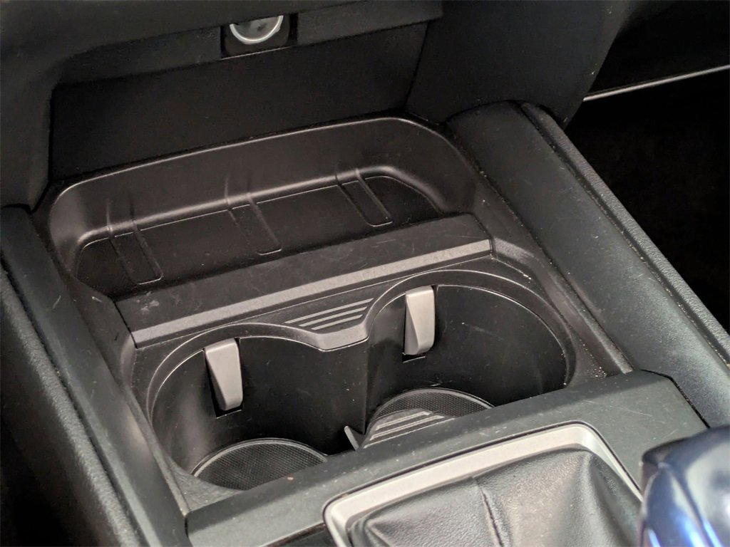 Used 2024 MAZDA CX-50 AWD 2.5 S w/ Preferred Package image 19