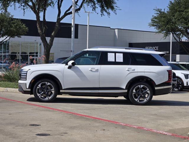 Certified 2026 Hyundai Palisade Limited AWD/4WD image 4