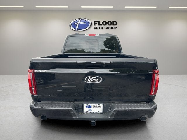 New 2026 Ford F150 Lariat w/ Equipment Group 502A High AWD/4WD image 6