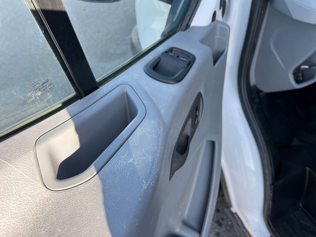 Used 2017 Ford Transit 350 148 High Roof image 13