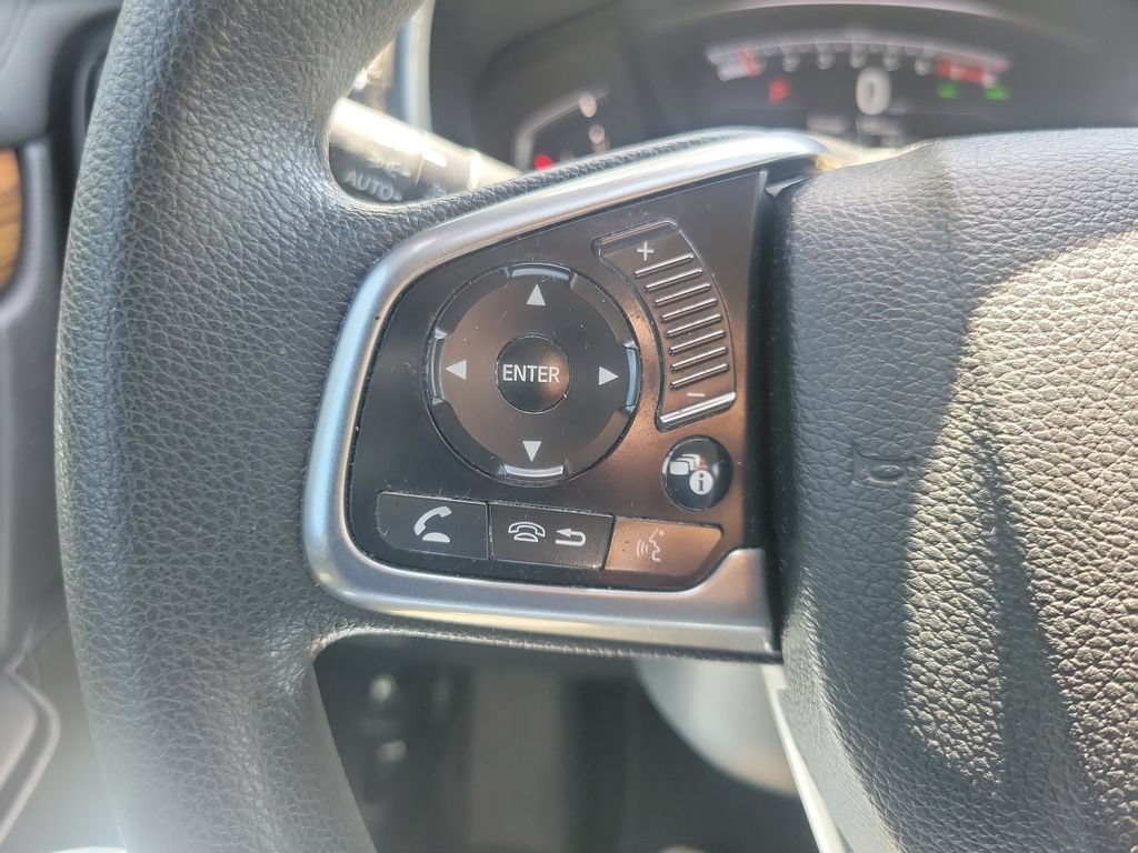 Used 2018 Honda CR-V EX image 21