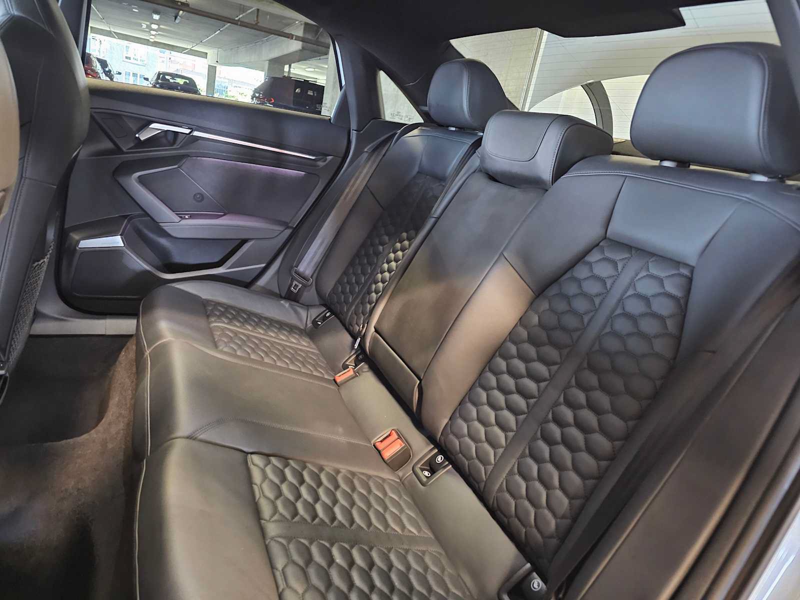Used 2023 Audi RS 3 AWD/4WD image 27