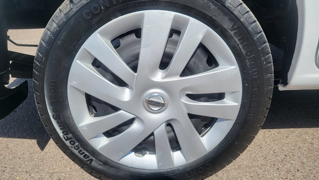 Used 2017 Nissan NV200 SV w/ Technology Package FWD image 16
