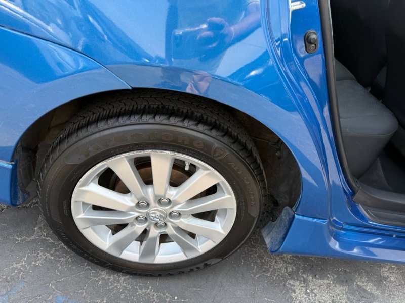 Used 2010 Toyota Corolla S FWD image 22
