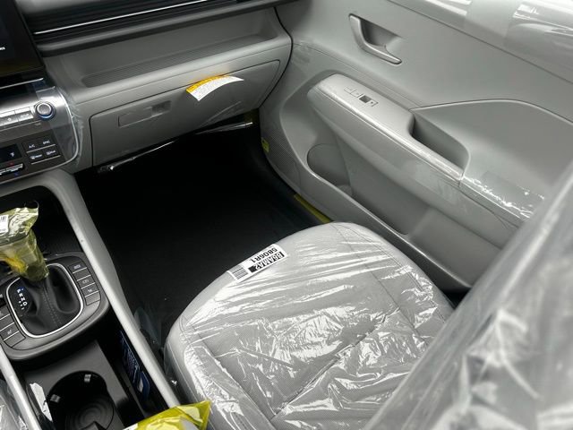 New 2026 Hyundai Kona SEL Sport image 9