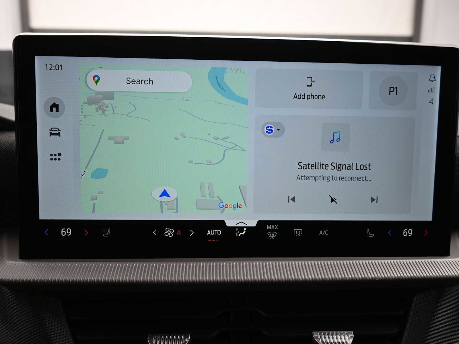 New 2026 Ford Explorer ST w/ Sun And Sound Package image 34