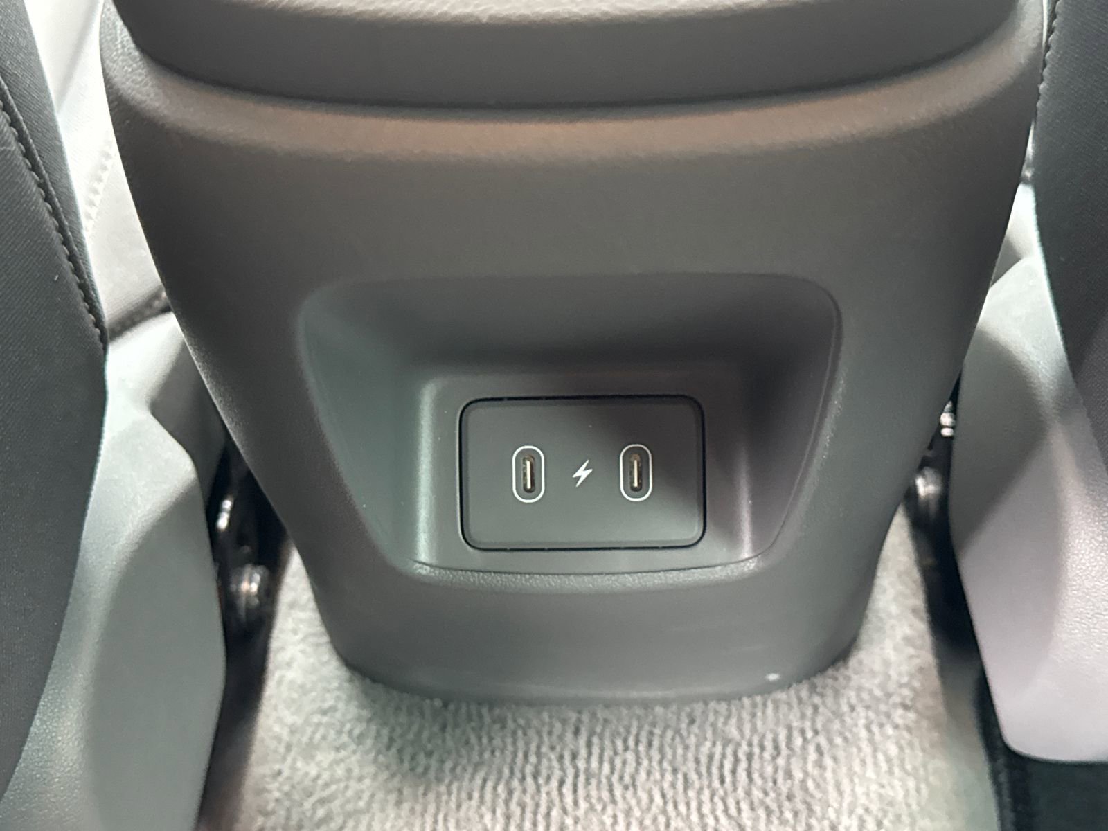 Certified 2025 Hyundai Elantra SEL w/ Cargo Package image 24