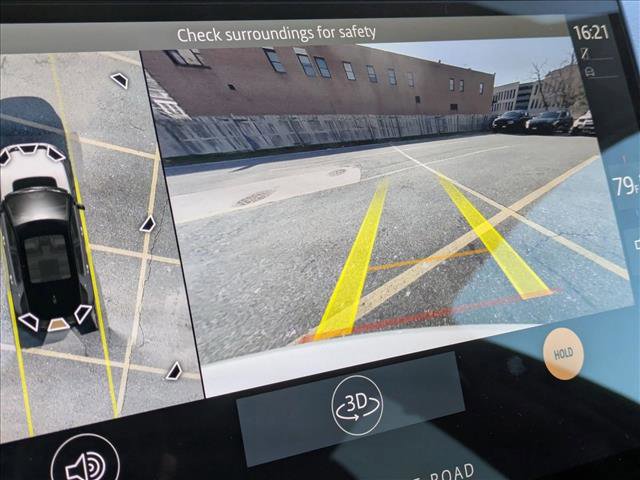 New 2026 Land Rover Discovery Sport Landmark image 13