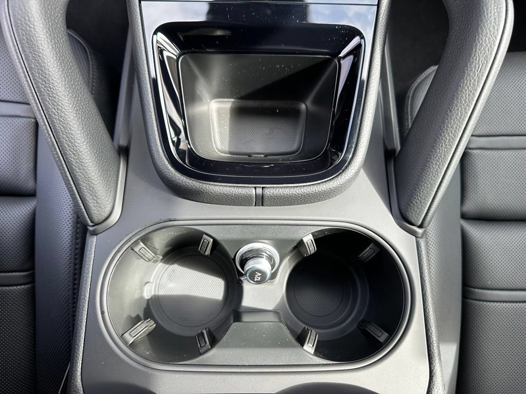 New 2026 Porsche Cayenne Coupe AWD/4WD image 33
