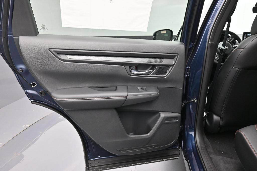New 2026 Honda CR-V Sport-L image 25