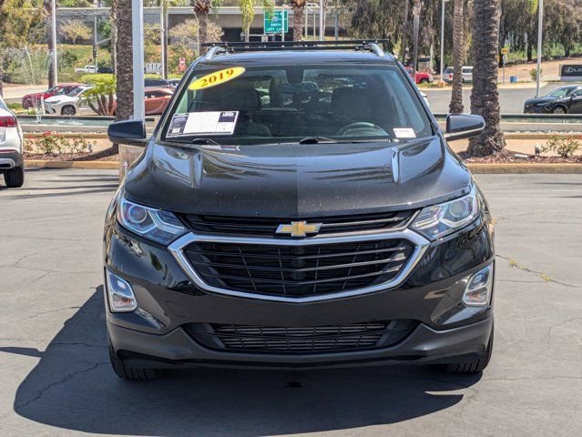 Used 2019 Chevrolet Equinox LT image 2