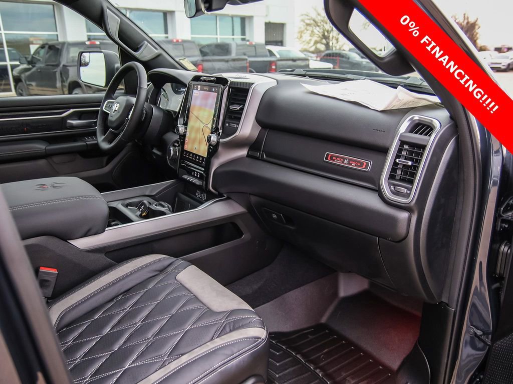 New 2026 RAM 1500 Big Horn image 18