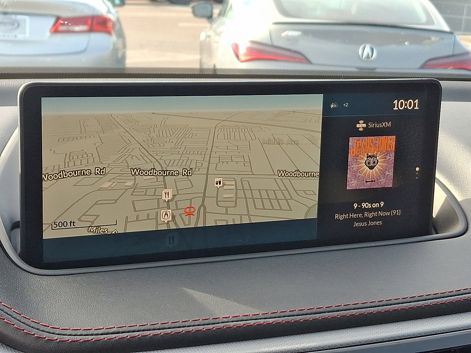 Certified 2023 Acura MDX A-Spec image 18