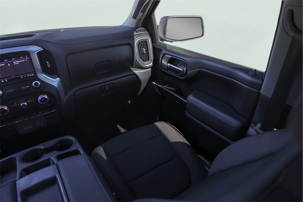 Used 2021 GMC Sierra 1500 Elevation image 29