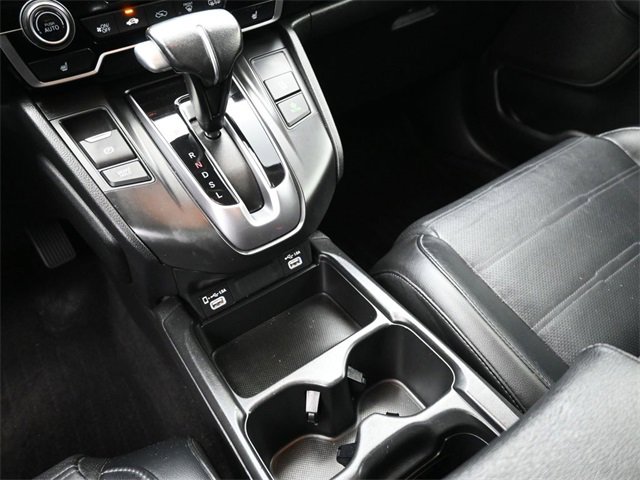 Certified 2020 Honda CR-V EX-L image 30