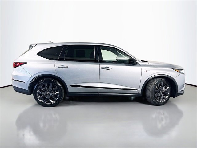 Used 2023 Acura MDX A-Spec image 8