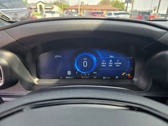 Used 2023 Ford Explorer ST w/ Equipment Group 401A AWD/4WD image 32