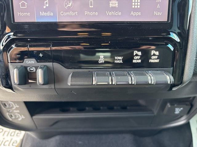 Used 2025 RAM 2500 Tradesman image 33