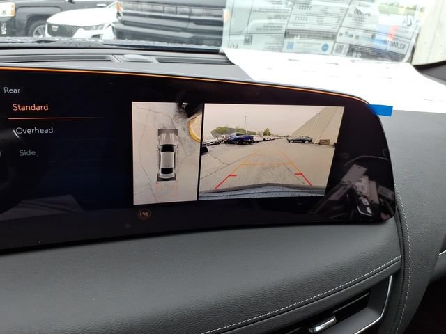 New 2026 Cadillac CT5 Premium Luxury AWD/4WD image 31