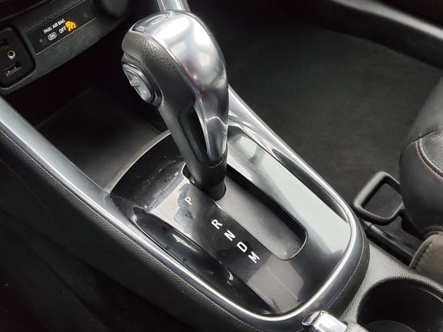 Used 2020 Chevrolet Trax Premier image 38