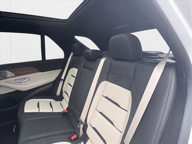 New 2026 Mercedes-Benz GLE 53 AMG 4MATIC image 18