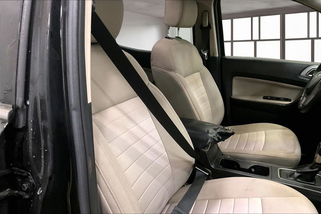 Used 2019 Ford Ranger XLT w/ Equipment Group 301A Mid image 7