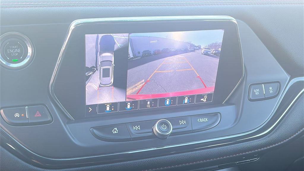 Used 2020 Chevrolet Blazer RS image 25