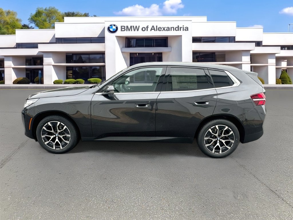 New 2026 BMW X3 xDrive30i w/ Premium Package AWD/4WD image 8