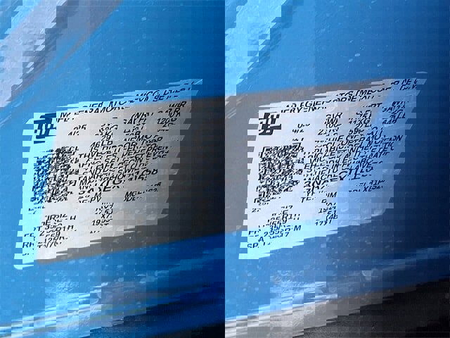 New 2026 Chevrolet Equinox RS w/ Convenience Package III image 17