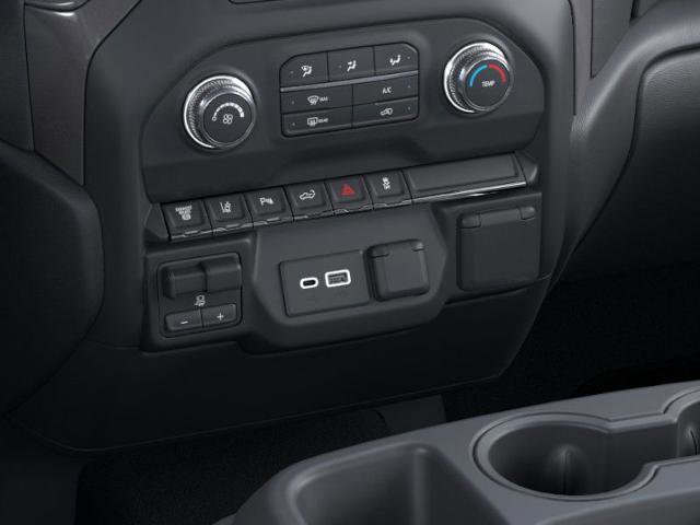 New 2026 GMC Sierra 2500 Pro image 23