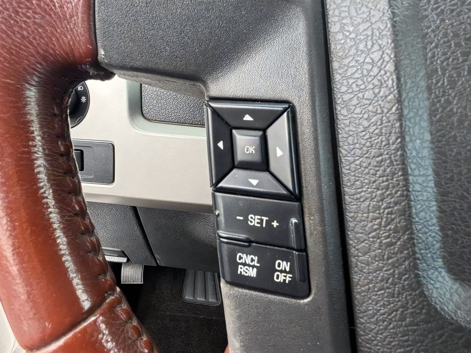 Used 2013 Ford F150 King Ranch AWD/4WD image 22