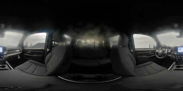 New 2026 RAM 1500 Big Horn AWD/4WD image 25