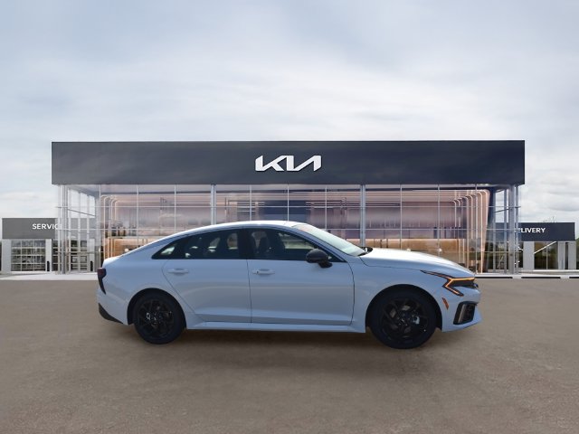 New 2026 Kia K5 GT-Line AWD/4WD image 2